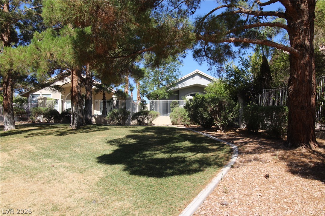 2146 Eaglepath Circle Henderson NV 89074