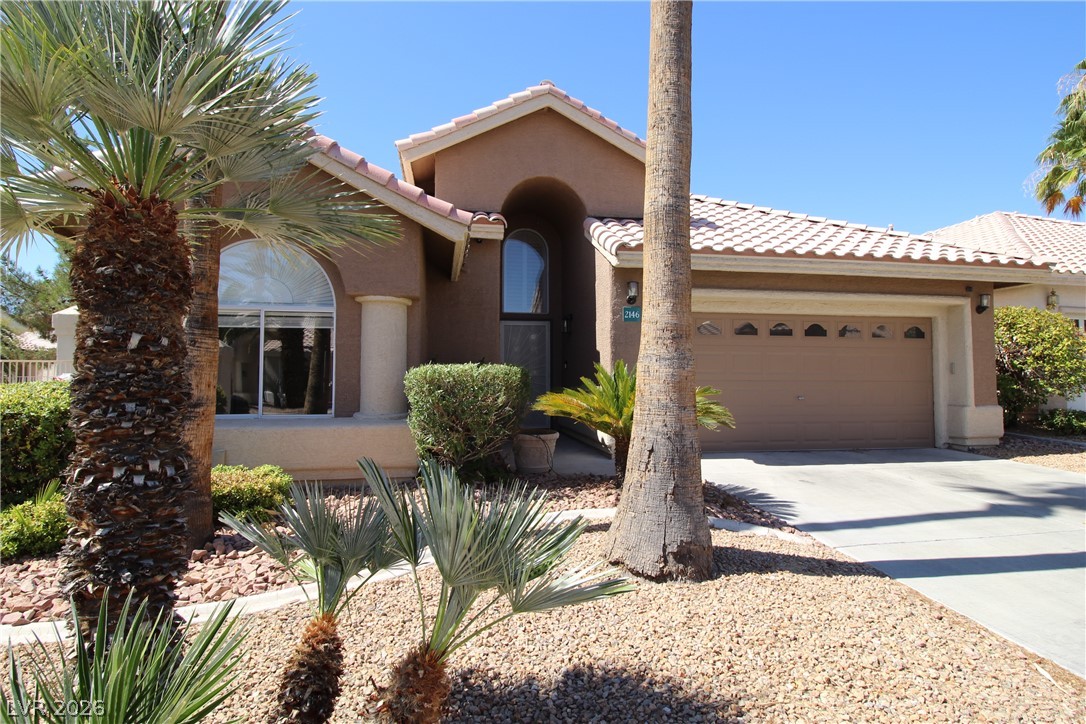2146 Eaglepath Circle Henderson NV 89074