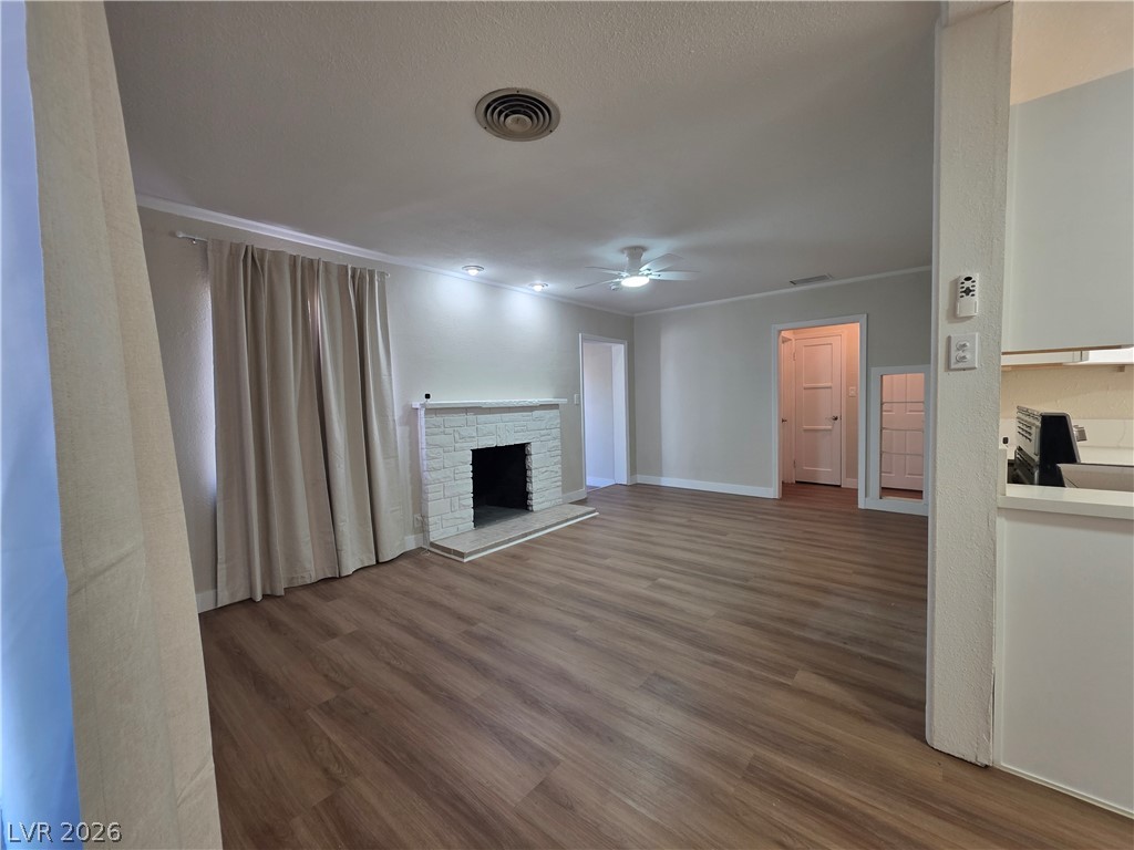 4219 Fulton Place Las Vegas NV 89107
