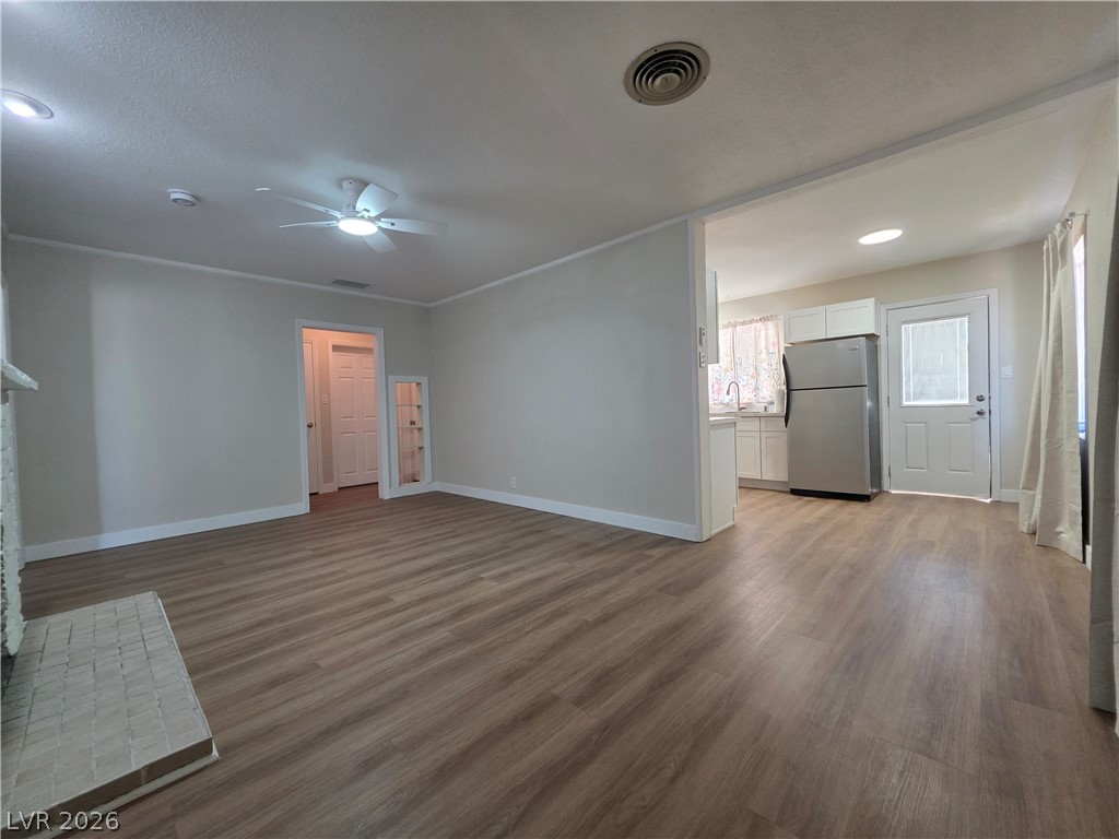 4219 Fulton Place Las Vegas NV 89107