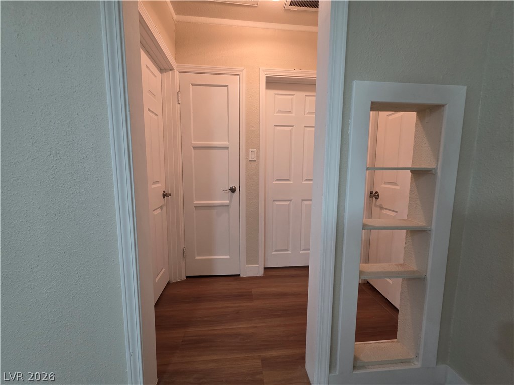 4219 Fulton Place Las Vegas NV 89107