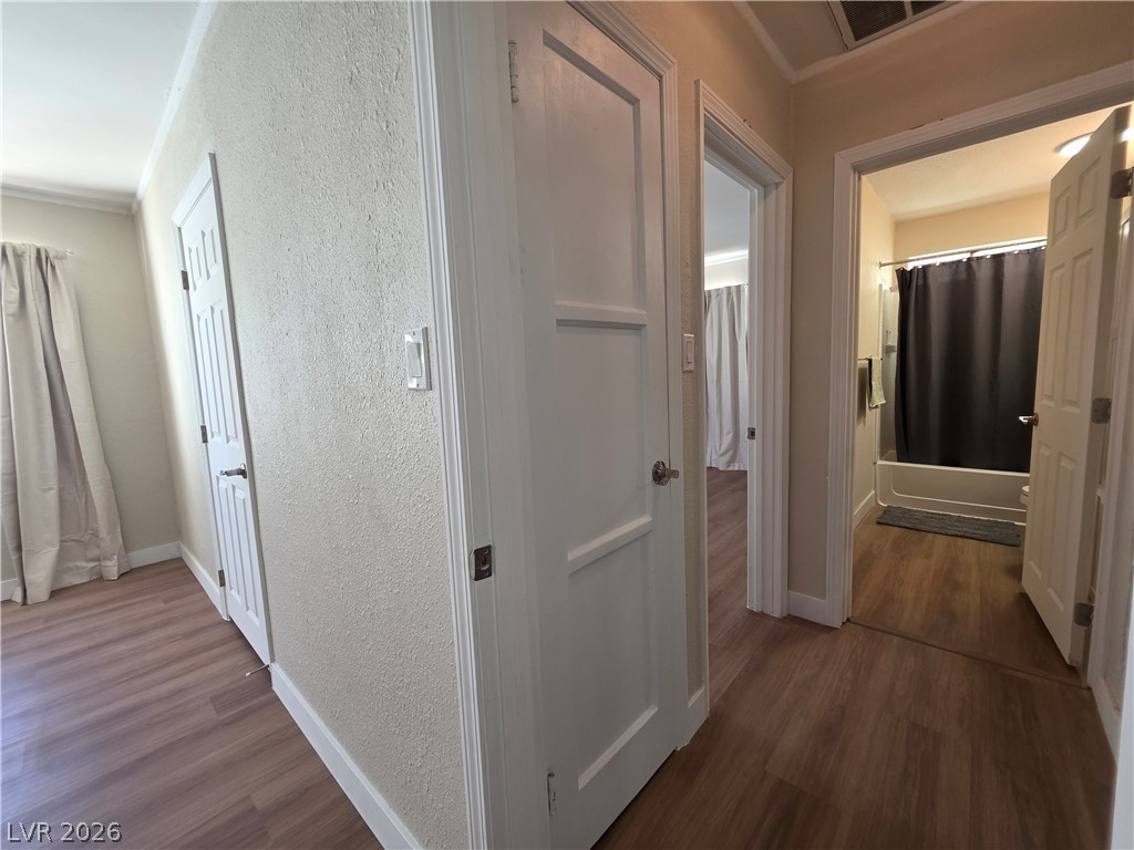4219 Fulton Place Las Vegas NV 89107