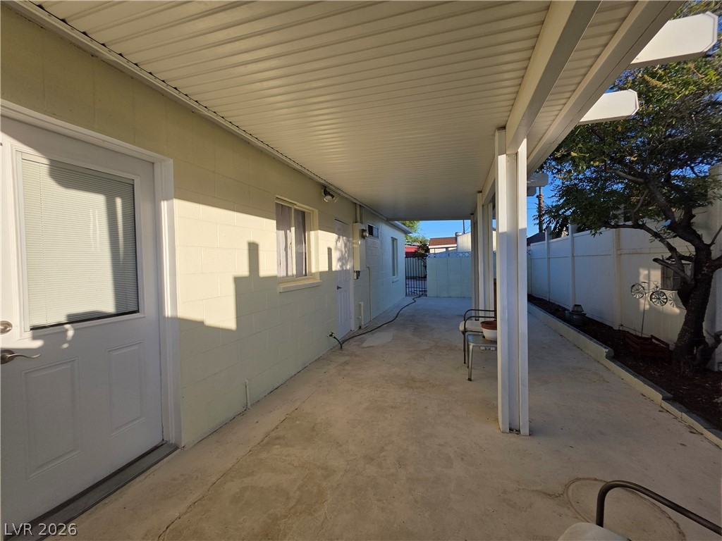 4219 Fulton Place Las Vegas NV 89107