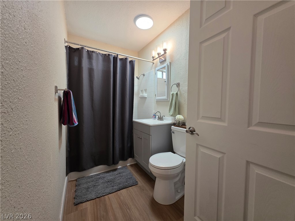 4219 Fulton Place Las Vegas NV 89107