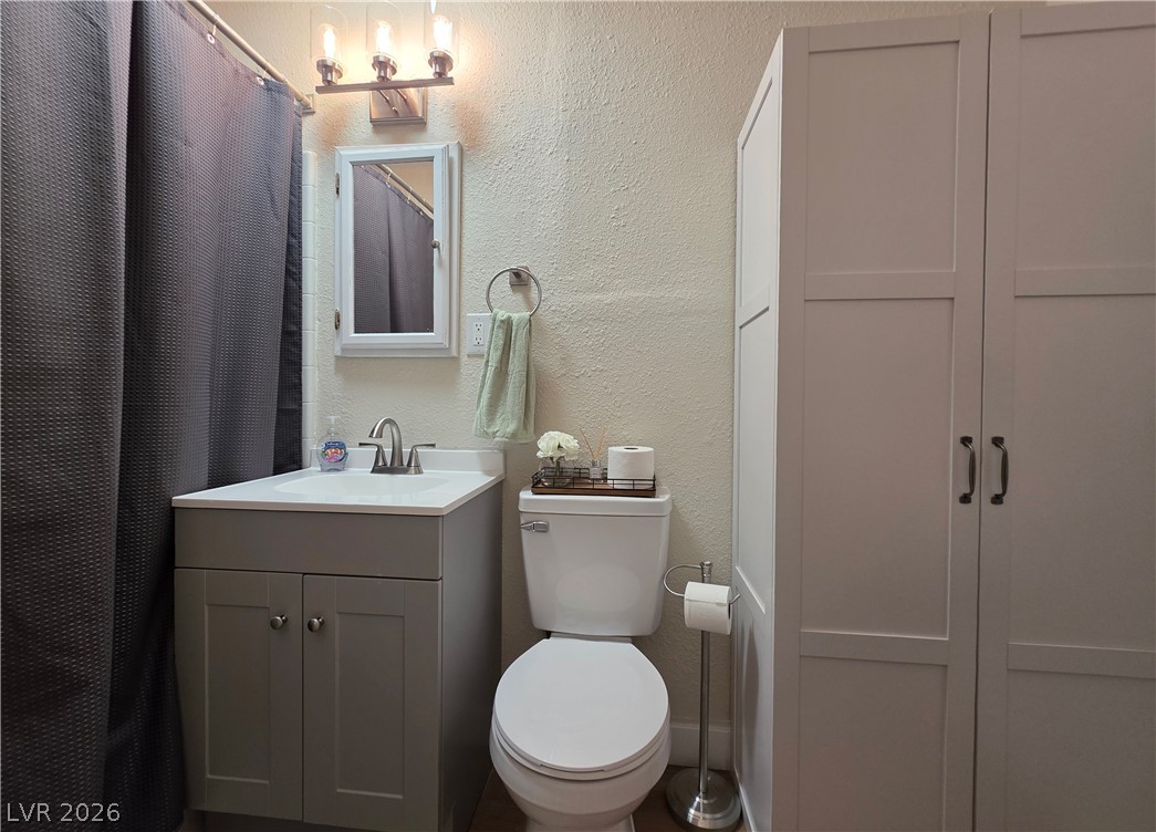 4219 Fulton Place Las Vegas NV 89107