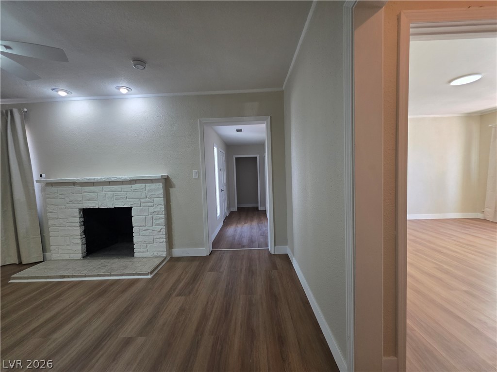 4219 Fulton Place Las Vegas NV 89107