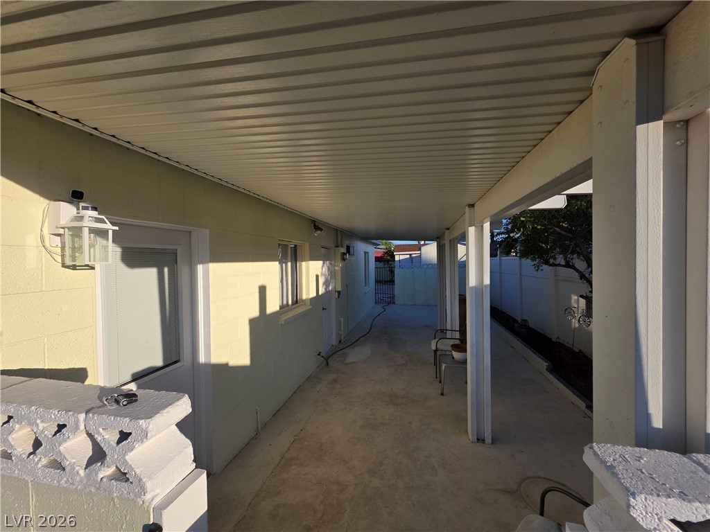 4219 Fulton Place Las Vegas NV 89107
