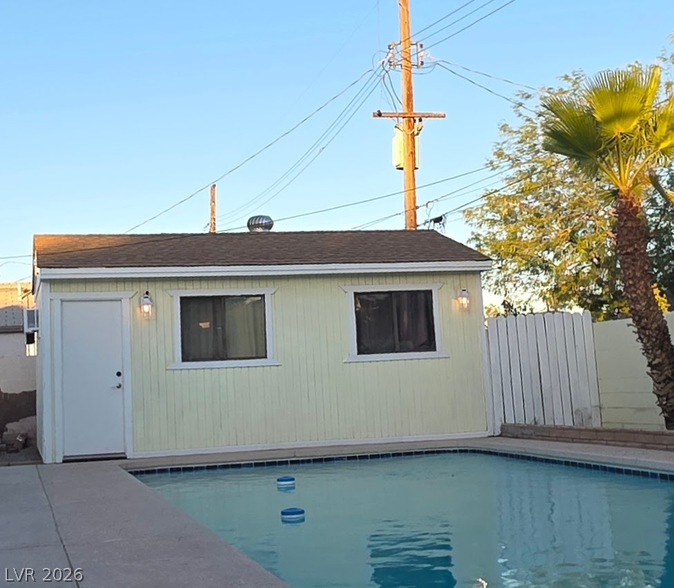 4219 Fulton Place Las Vegas NV 89107