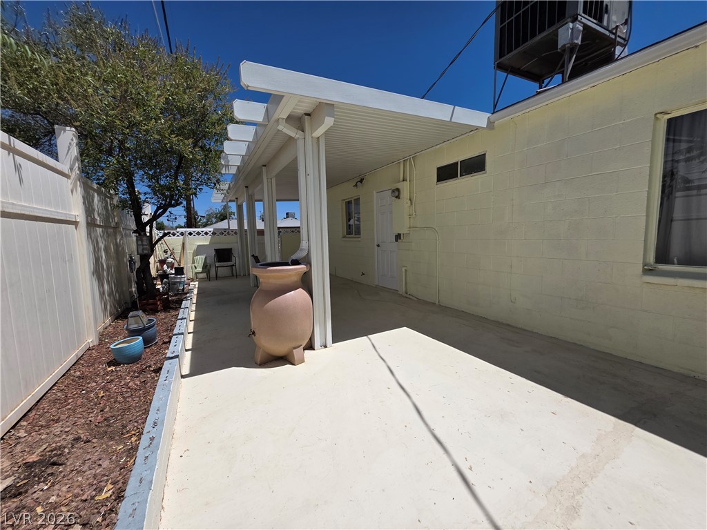 4219 Fulton Place Las Vegas NV 89107
