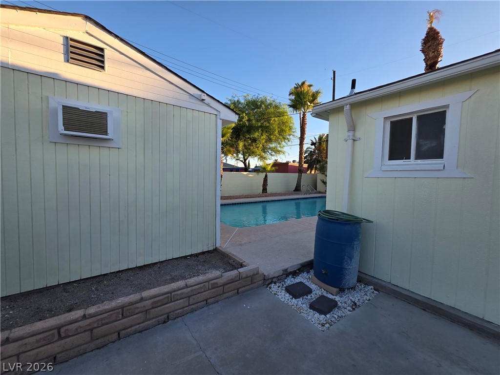 4219 Fulton Place Las Vegas NV 89107