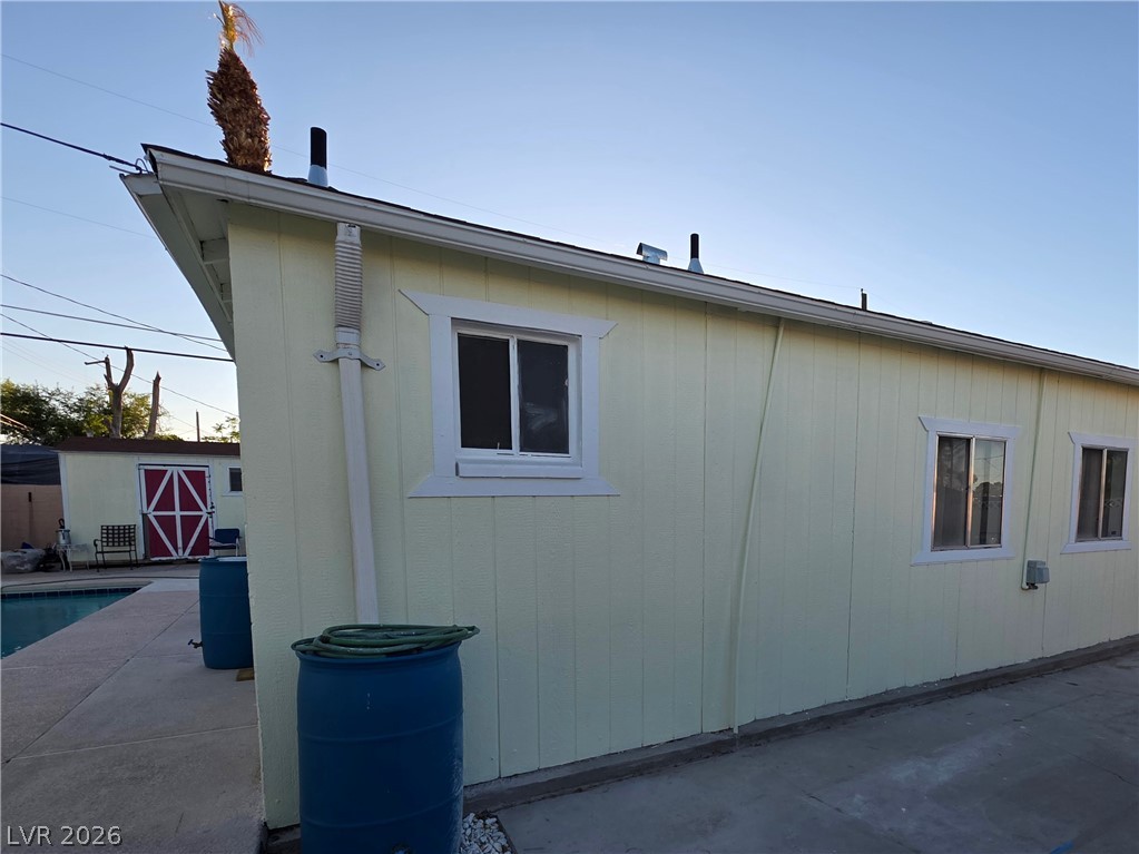 4219 Fulton Place Las Vegas NV 89107