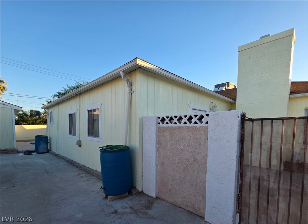 4219 Fulton Place Las Vegas NV 89107