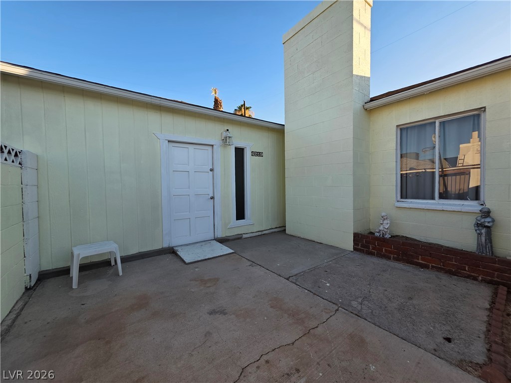 4219 Fulton Place Las Vegas NV 89107