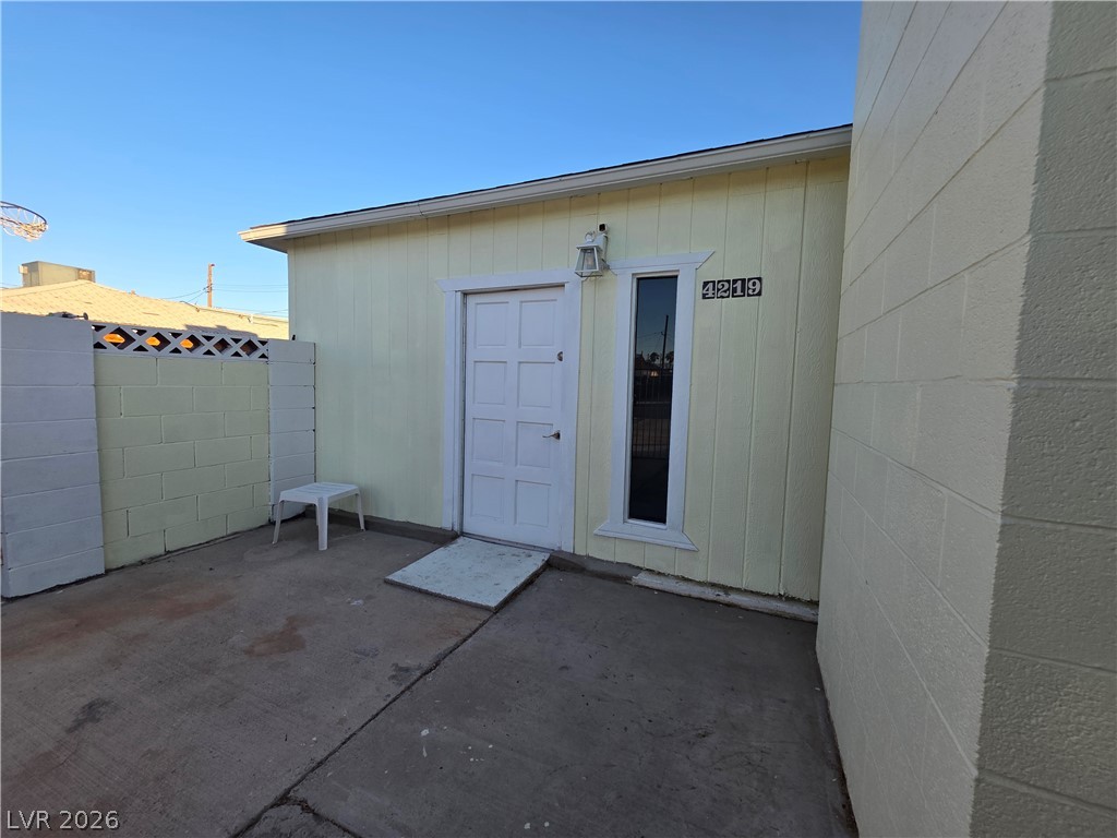 4219 Fulton Place Las Vegas NV 89107