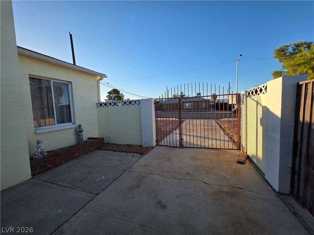 4219 Fulton Place Las Vegas NV 89107