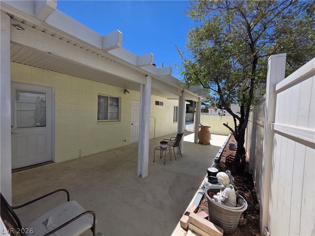 4219 Fulton Place Las Vegas NV 89107