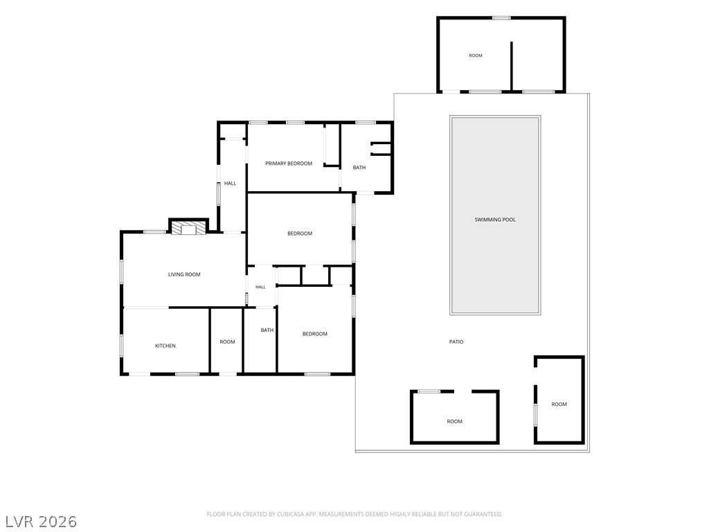 4219 Fulton Place Las Vegas NV 89107
