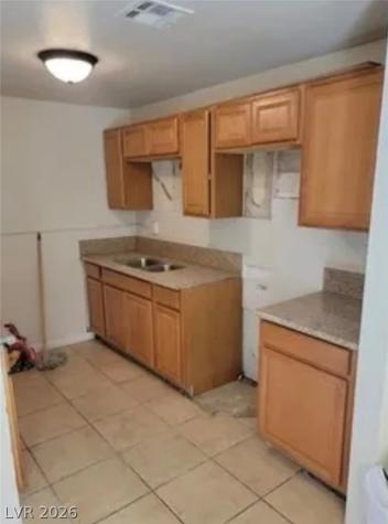 2417 Saint George Street North Las Vegas NV 89030