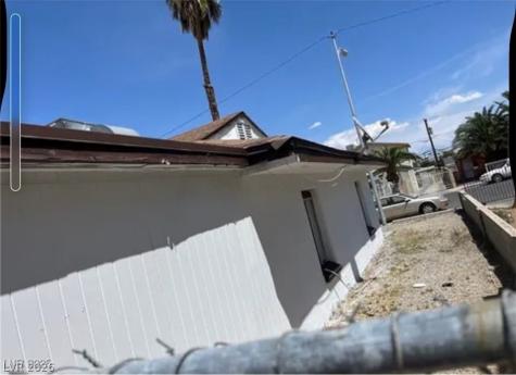 2417 Saint George Street North Las Vegas NV 89030