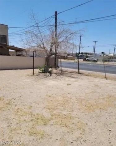 2417 Saint George Street North Las Vegas NV 89030