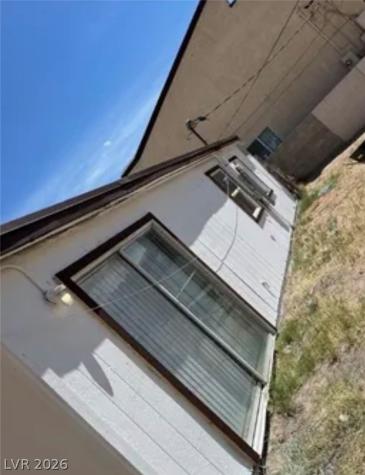 2417 Saint George Street North Las Vegas NV 89030
