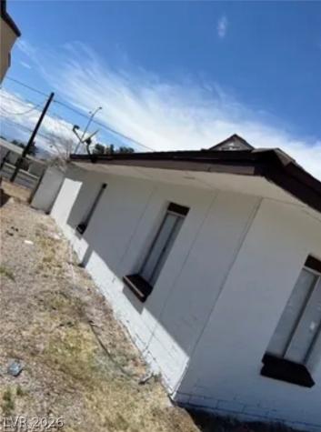 2417 Saint George Street North Las Vegas NV 89030
