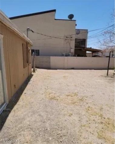 2417 Saint George Street North Las Vegas NV 89030