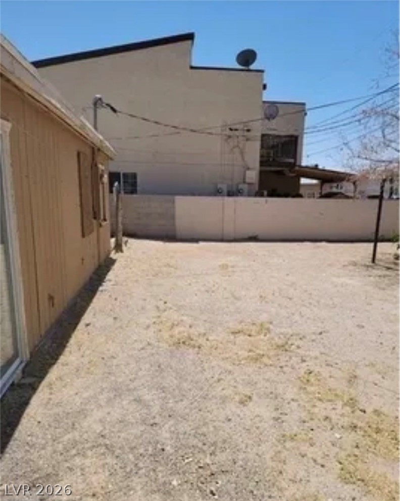 2417 Saint George Street North Las Vegas NV 89030
