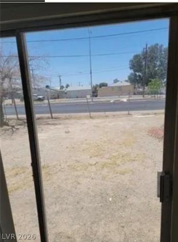 2417 Saint George Street North Las Vegas NV 89030