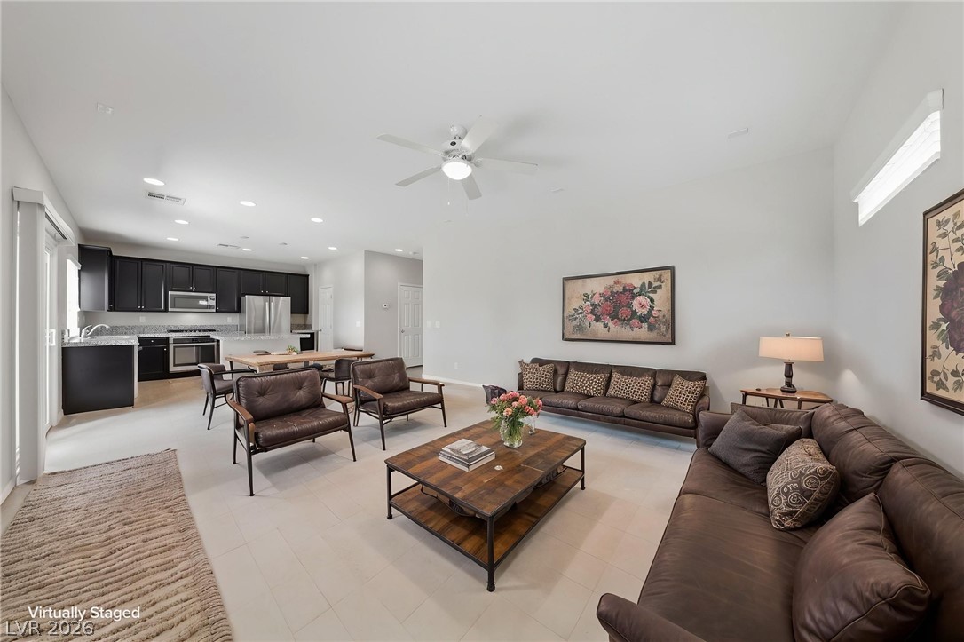 6451 Terra Miranda Avenue Las Vegas NV 89118