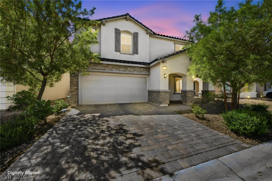 6451 Terra Miranda Avenue Las Vegas NV 89118