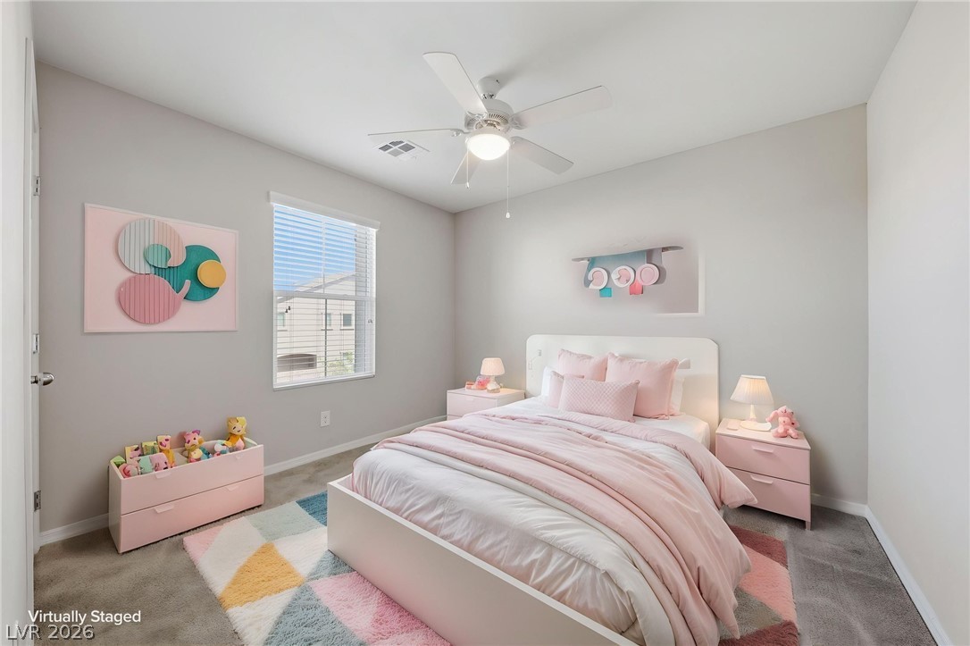 6451 Terra Miranda Avenue Las Vegas NV 89118