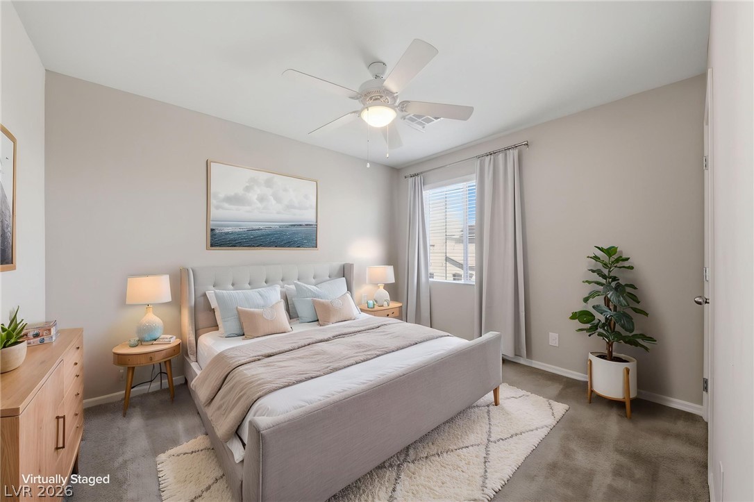 6451 Terra Miranda Avenue Las Vegas NV 89118