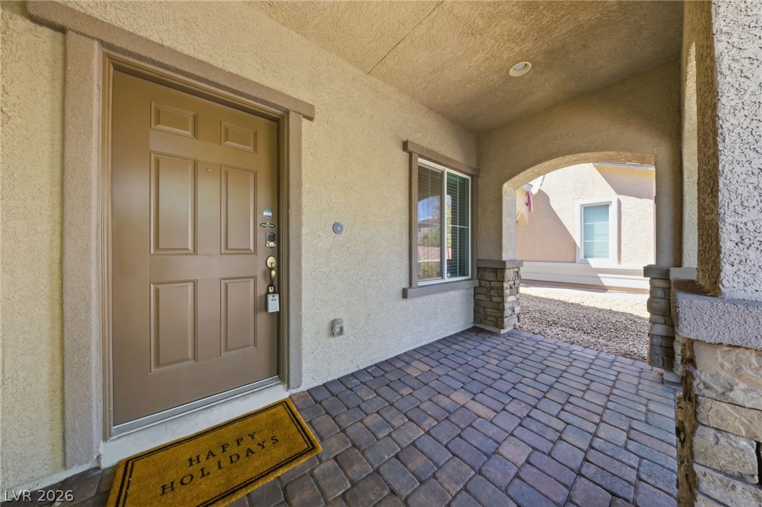 6451 Terra Miranda Avenue Las Vegas NV 89118
