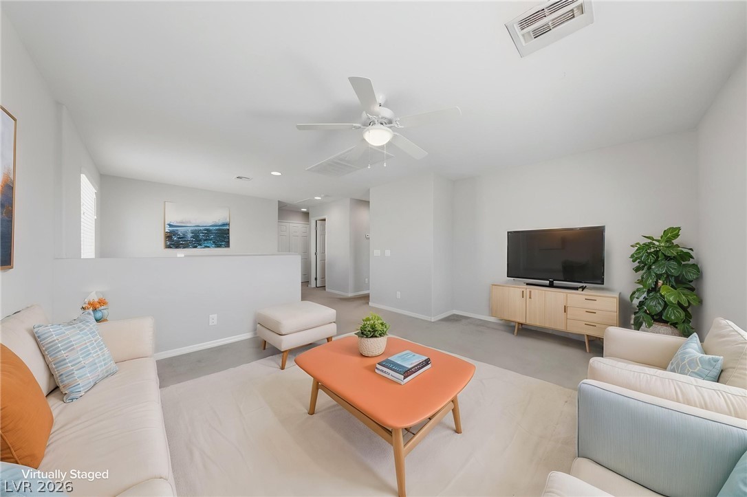 6451 Terra Miranda Avenue Las Vegas NV 89118