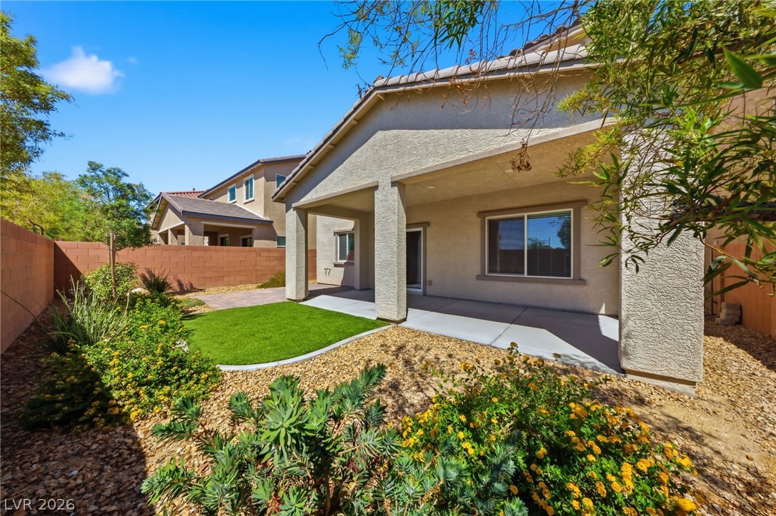 6451 Terra Miranda Avenue Las Vegas NV 89118