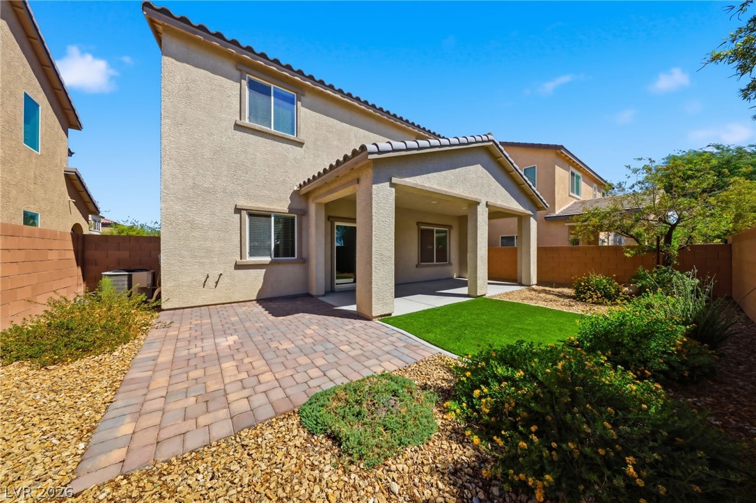 6451 Terra Miranda Avenue Las Vegas NV 89118