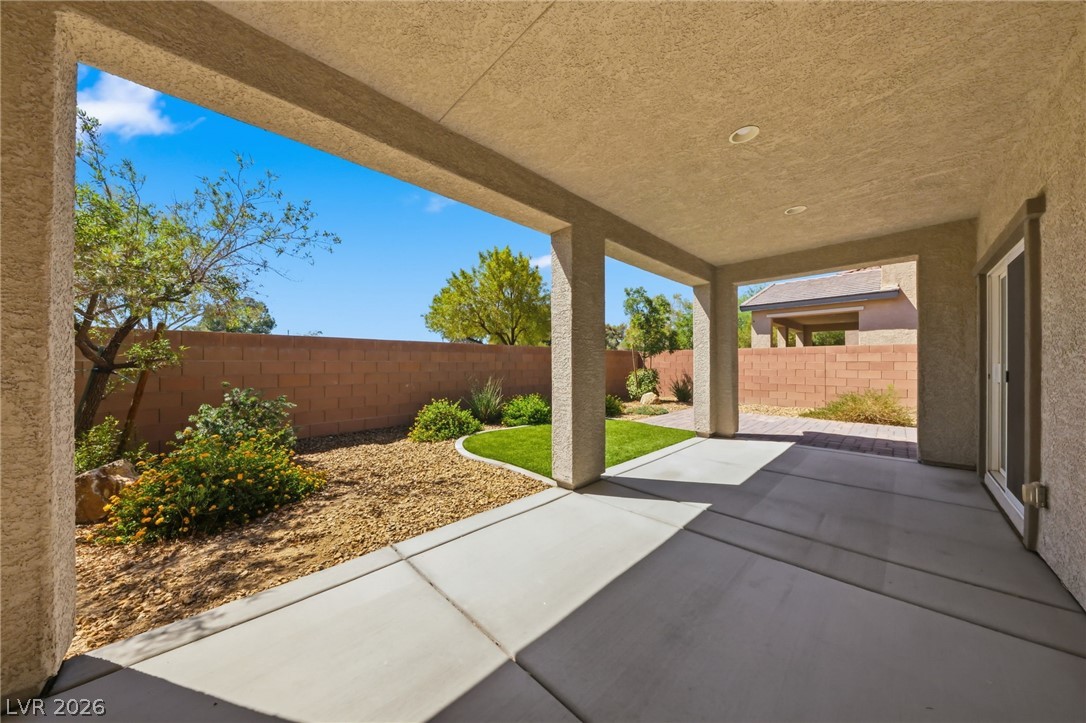 6451 Terra Miranda Avenue Las Vegas NV 89118