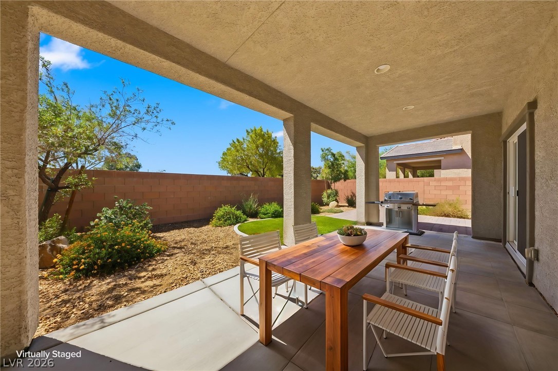 6451 Terra Miranda Avenue Las Vegas NV 89118