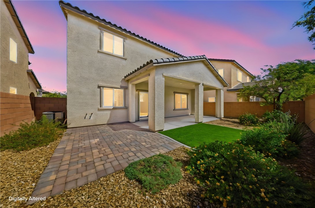 6451 Terra Miranda Avenue Las Vegas NV 89118