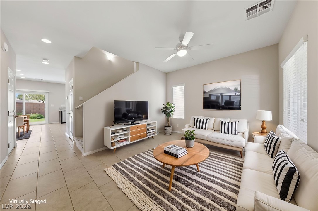 6451 Terra Miranda Avenue Las Vegas NV 89118