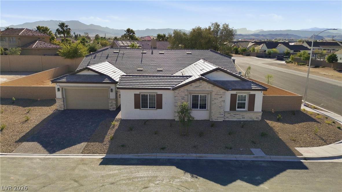 7615 West Pebble Road Las Vegas NV 89113