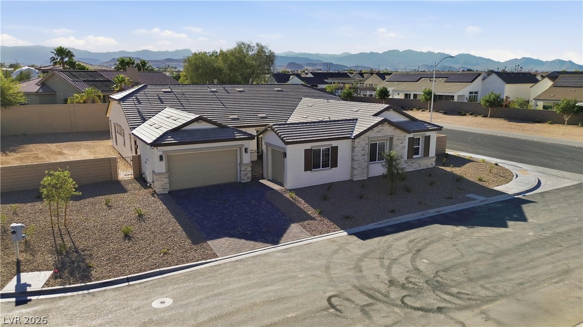 7615 West Pebble Road Las Vegas NV 89113