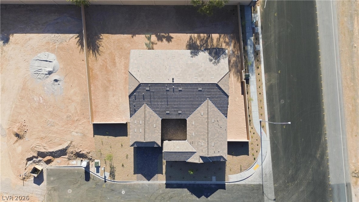 7615 West Pebble Road Las Vegas NV 89113