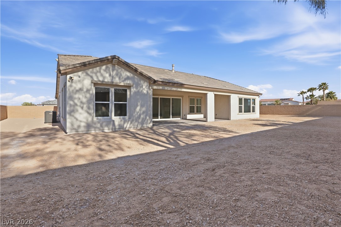 7615 West Pebble Road Las Vegas NV 89113