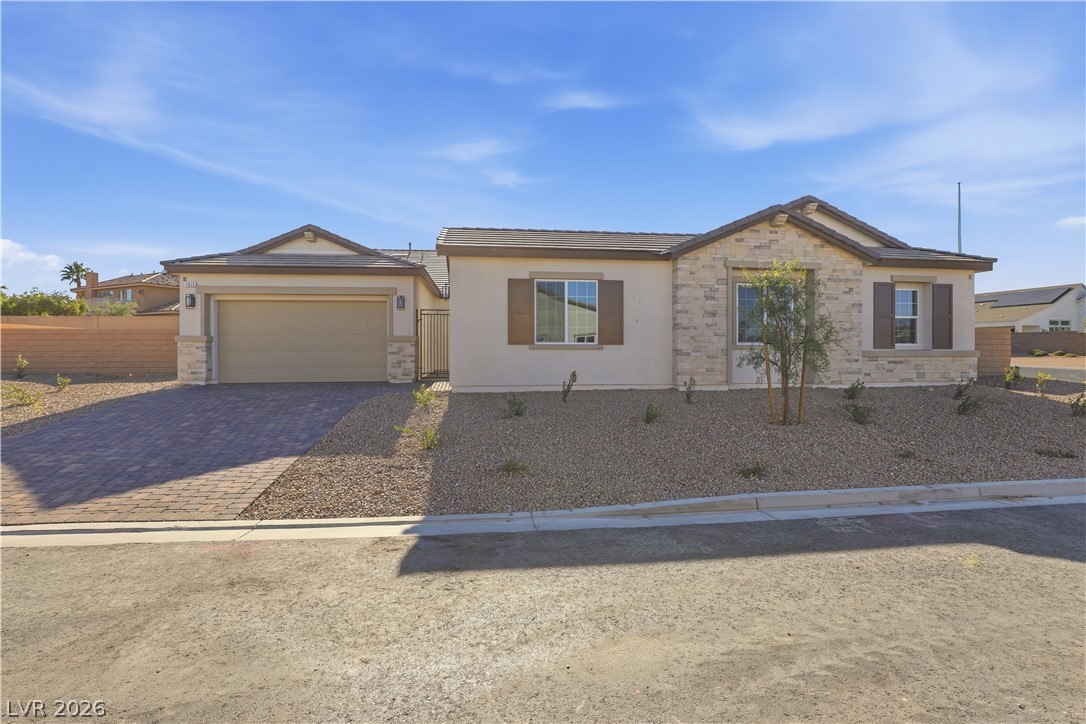 7615 West Pebble Road Las Vegas NV 89113