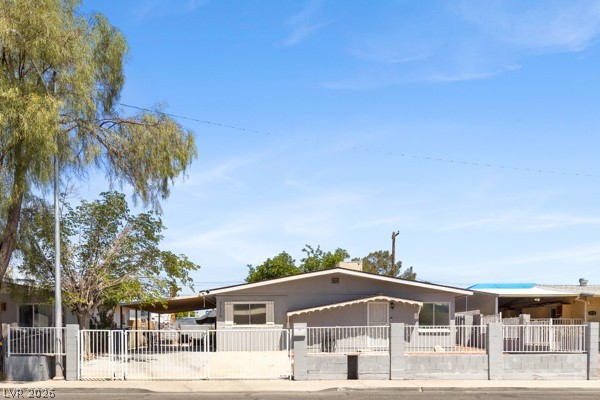 5116 Carmen Boulevard Las Vegas NV 89108