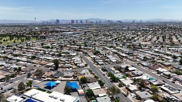 5116 Carmen Boulevard Las Vegas NV 89108