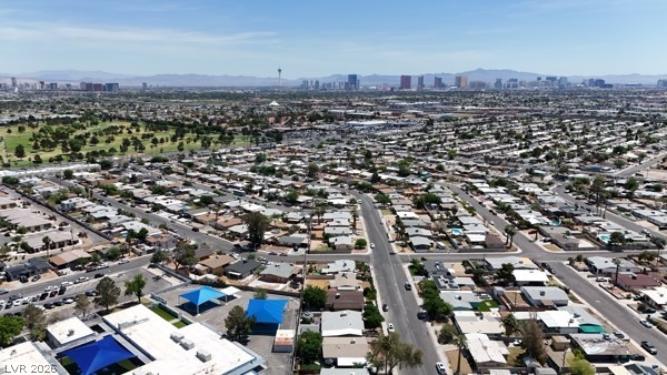 5116 Carmen Boulevard Las Vegas NV 89108
