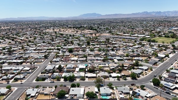 5116 Carmen Boulevard Las Vegas NV 89108